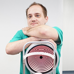 Jeste li znali da pregledom očiju možete ustanoviti i druge bolesti? (24sata)